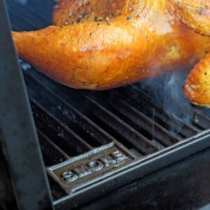 Masterbuilt Gravity Series 650