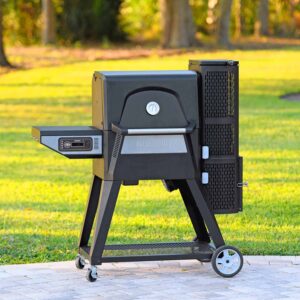 Masterbuilt Gravity Series 560