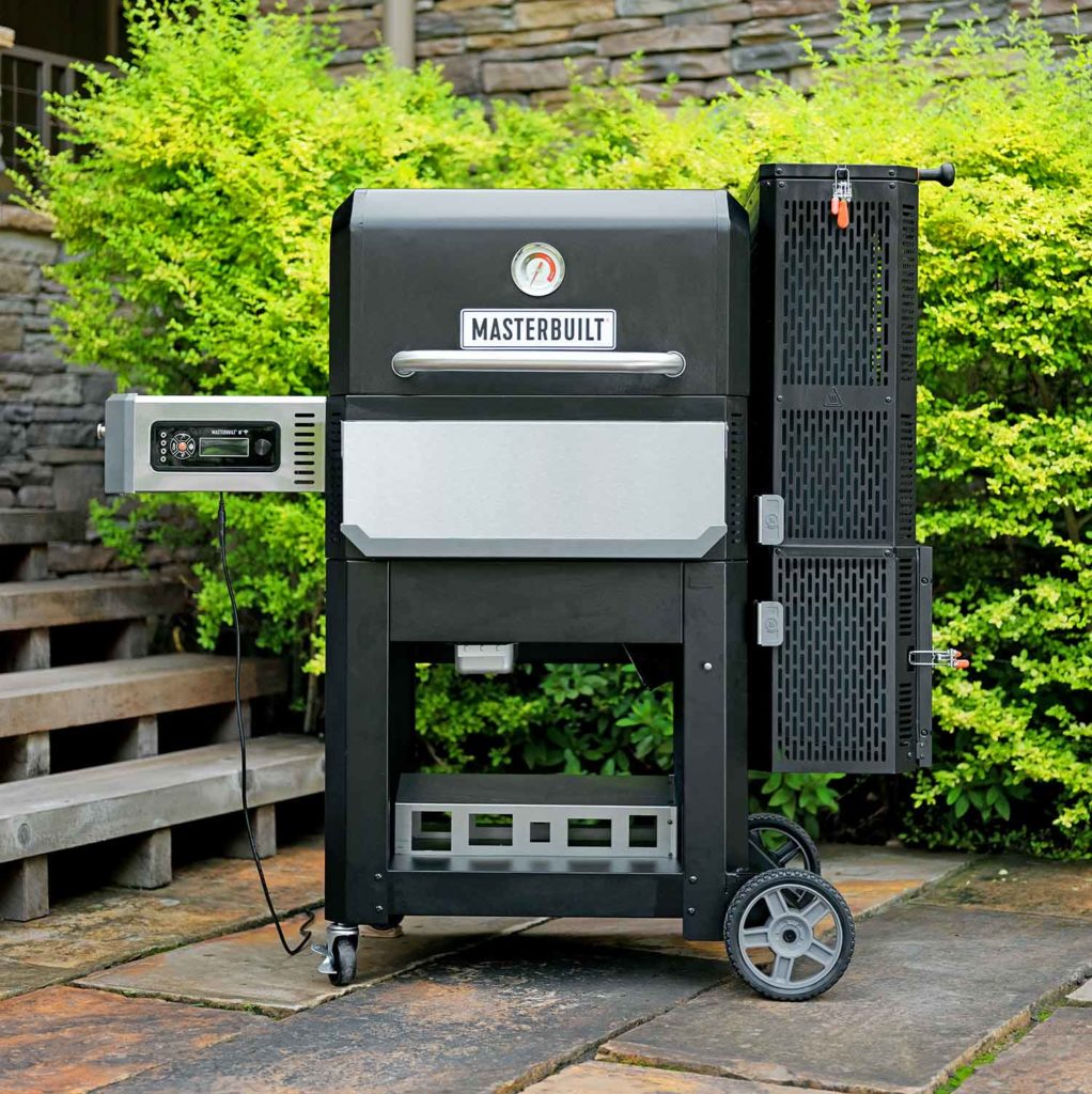 Masterbuilt Gravity Series 800 1
