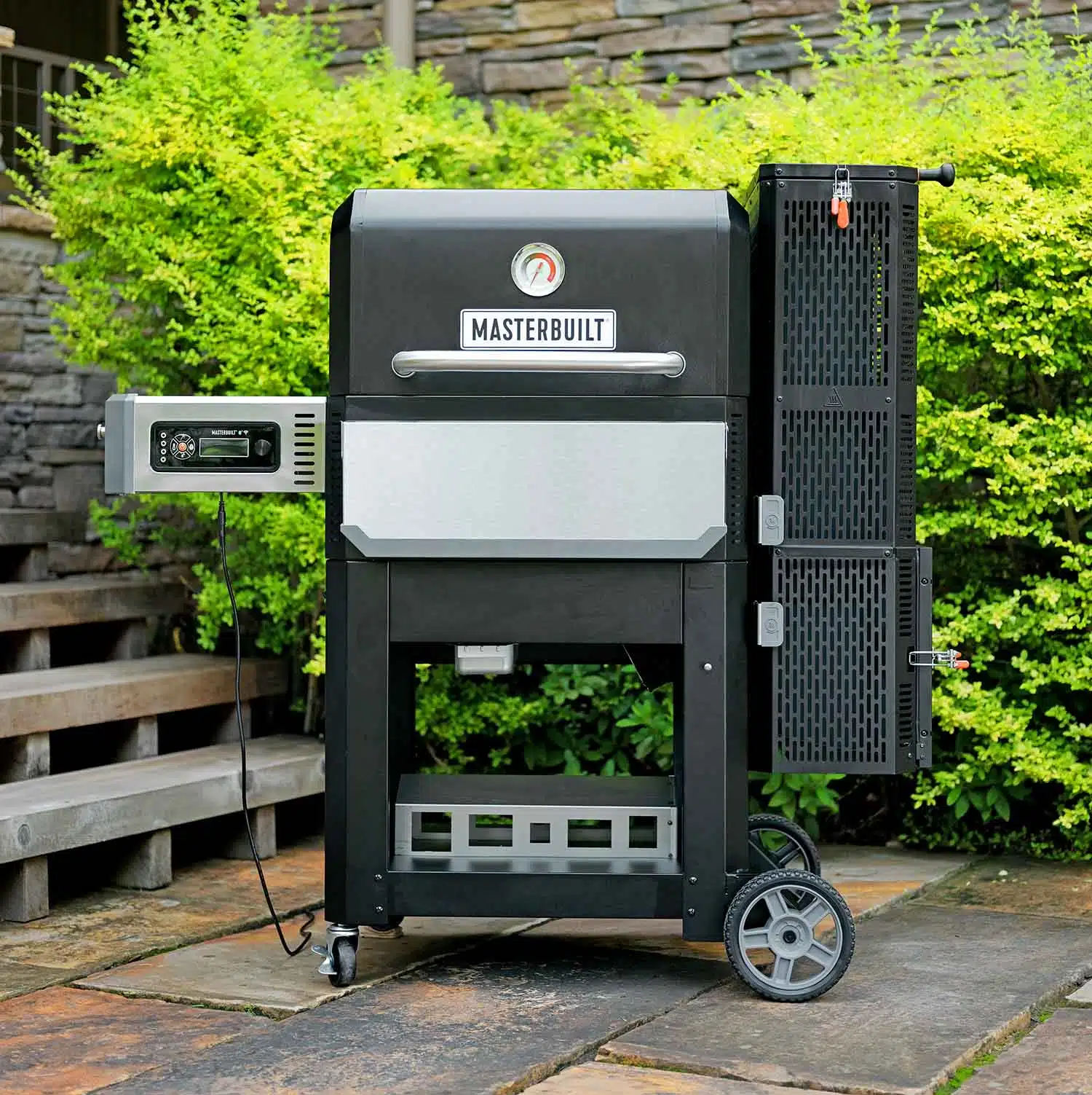 Masterbuilt Gravity Series 800 1