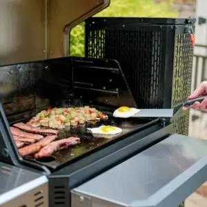 Masterbuilt Gravity Series 800