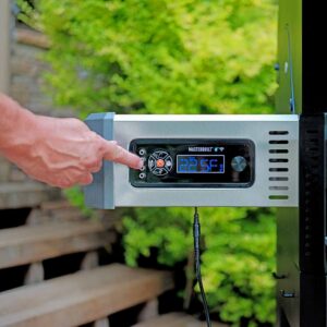 Masterbuilt Gravity Series 800