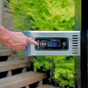 Masterbuilt Gravity Series 800