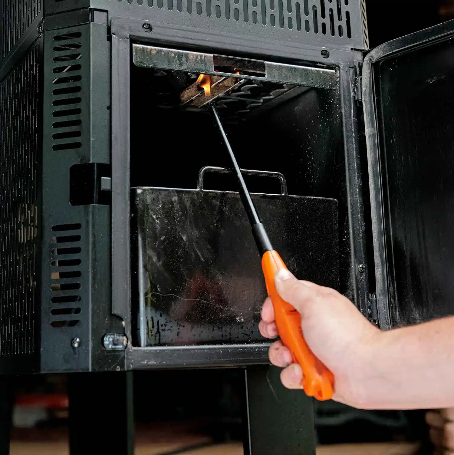 Masterbuilt Gravity Series 800