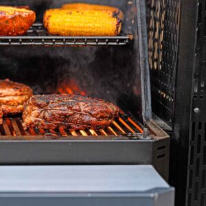 Masterbuilt Gravity Series 800