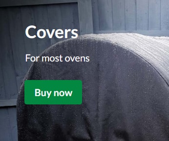 outdoor pizza oven covers