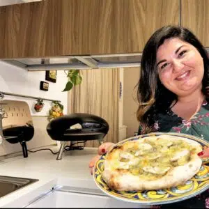 Clementi Crosti Electric Indoor Pizza Oven - the pizza oven shop