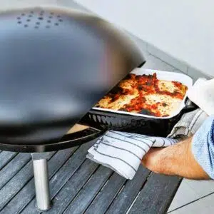 Clementi Crosti Electric Indoor Pizza Oven - the pizza oven shop