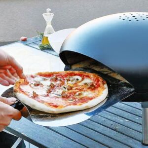 Clementi Crosti Electric Indoor Pizza Oven - the pizza oven shop