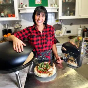 Clementi Crosti Electric Indoor Pizza Oven - the pizza oven shop