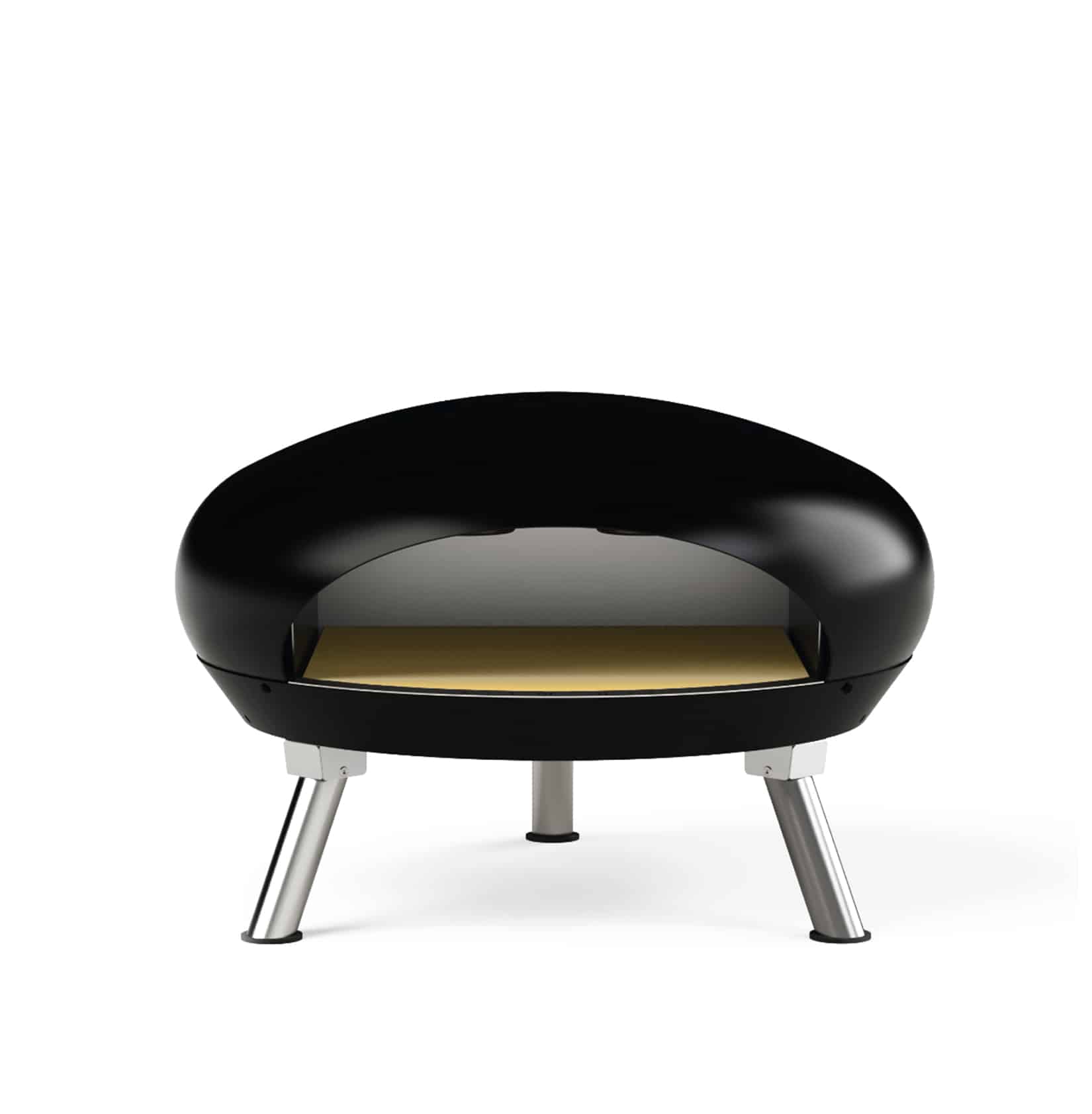 Clementi Crosti Electric Indoor Pizza Oven