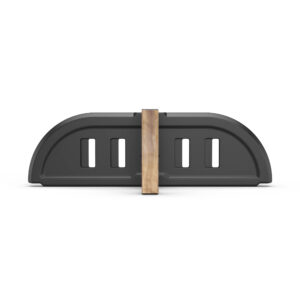 Gozney Dome Rope Sealed Door - accessory