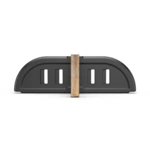 Gozney Dome Rope Sealed Door - accessory