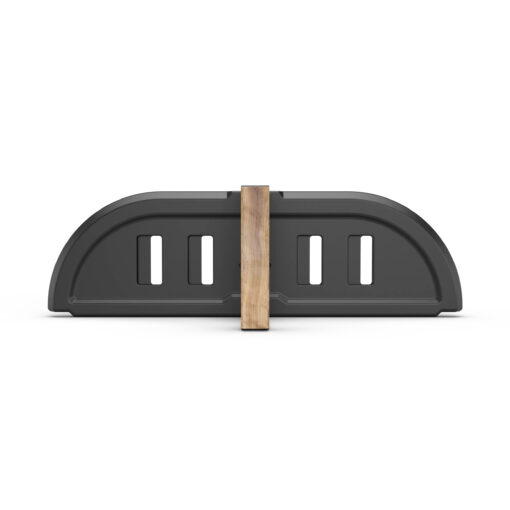 Gozney Dome Rope Sealed Door - accessory