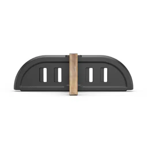 Gozney Dome Rope Sealed Door - accessory
