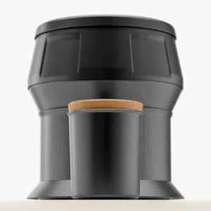 Gozney Dome Steam Injector - the pizza oven shop