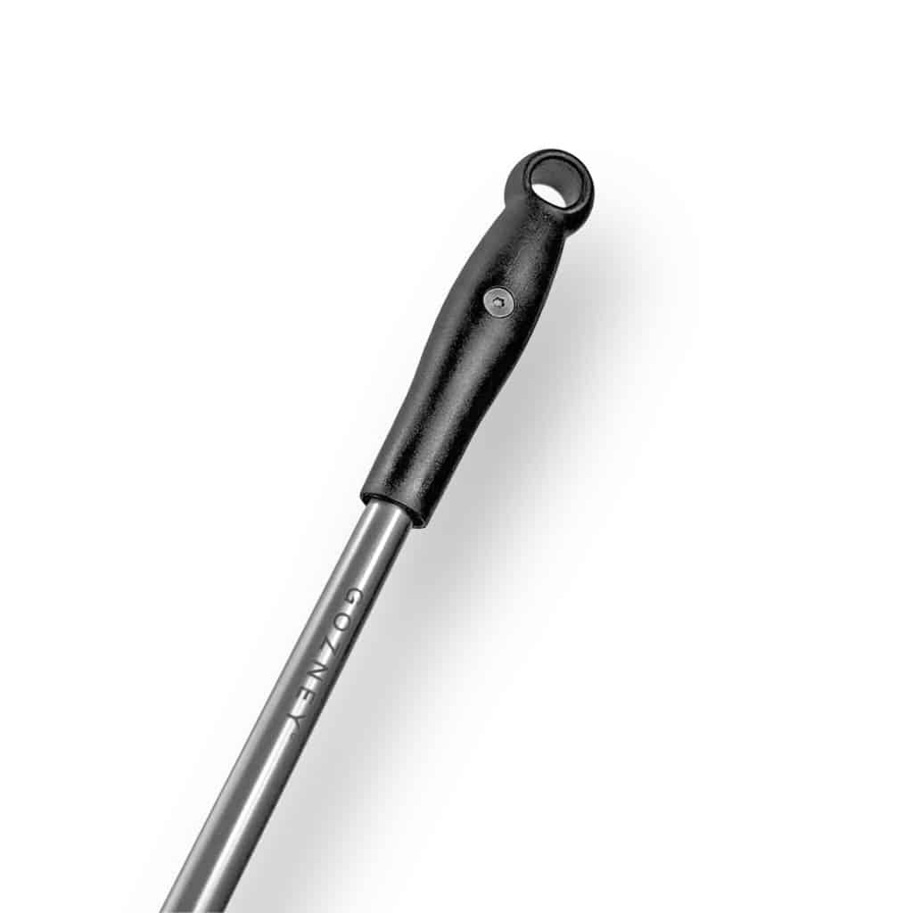 Gozney Dome Wood Loader - pizza oven accessories