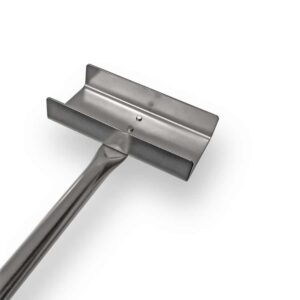 Gozney Dome Wood Loader - pizza oven accessories