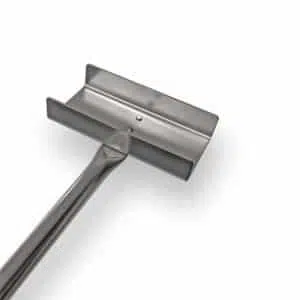 Gozney Dome Wood Loader - pizza oven accessories