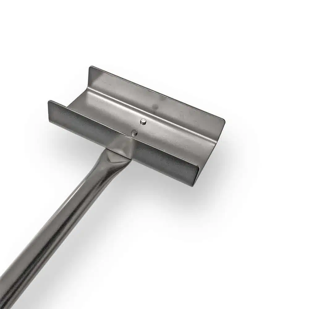 Gozney Dome Wood Loader - pizza oven accessories