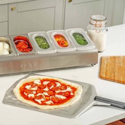 Ooni Pizza Topping Station