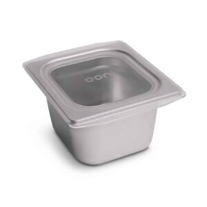 Ooni Pizza Topping Station