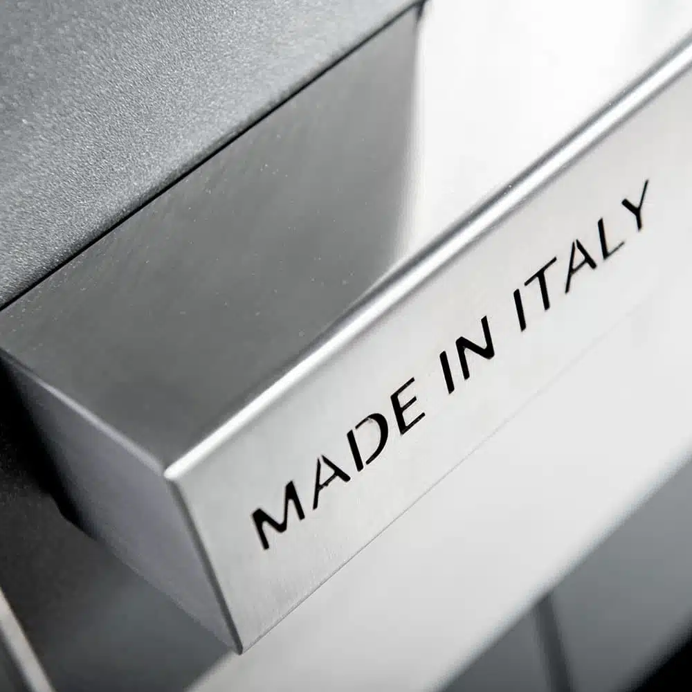 Clementi Gold Wood Fired Pizza Oven - The Pizza Oven Shop UK