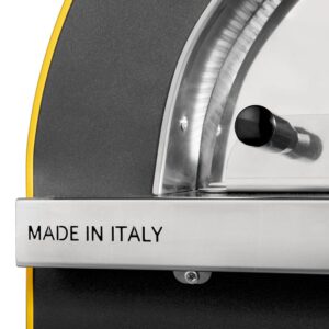 Clementi Gold Wood Fired Pizza Oven - The Pizza Oven Shop UK