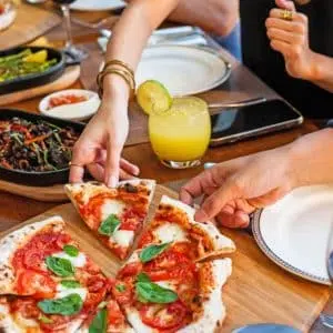 16 inch Ooni Bamboo Pizza Peel and serving board - pizza oven accessories - the pizza oven shop uk