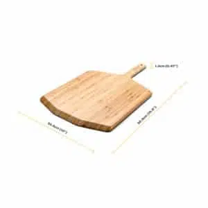 16 inch Ooni Bamboo Pizza Peel