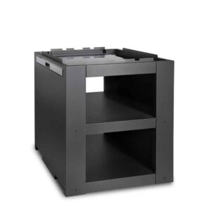 60x60 Clementi Gold pizza stand