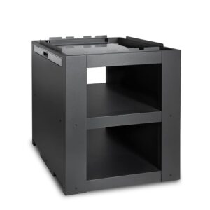 80x60 Clementi Gold pizza stand