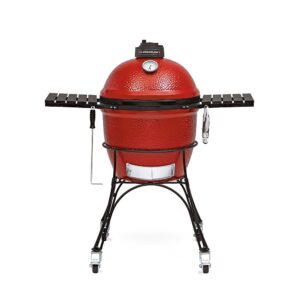 Kamado Joe Classic I Ceramic BBQ Grill