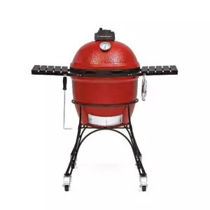 Kamado Joe Classic I Ceramic BBQ Grill