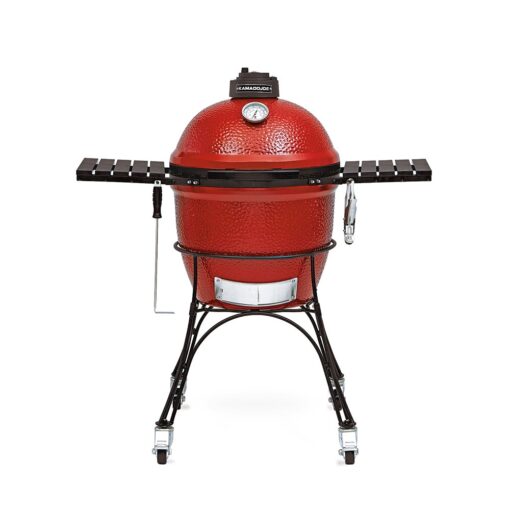 Kamado Joe Classic I Ceramic BBQ Grill