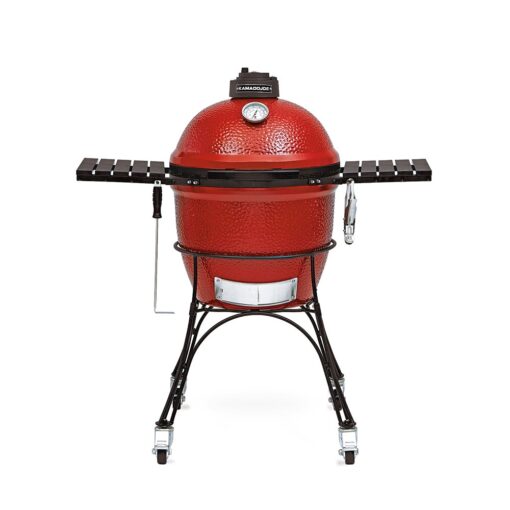 Kamado Joe Classic I Ceramic BBQ Grill