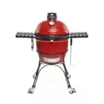 Kamado Joe Classic II Ceramic Grill (with stand)