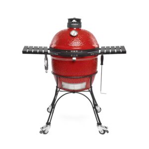 Kamado Joe Classic II Ceramic BBQ Grill