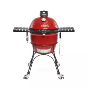 Kamado Joe Classic II Ceramic BBQ Grill
