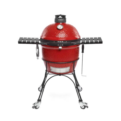 Kamado Joe Classic II Ceramic BBQ Grill