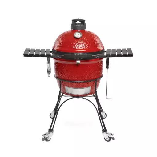 Kamado Joe Classic II Ceramic BBQ Grill