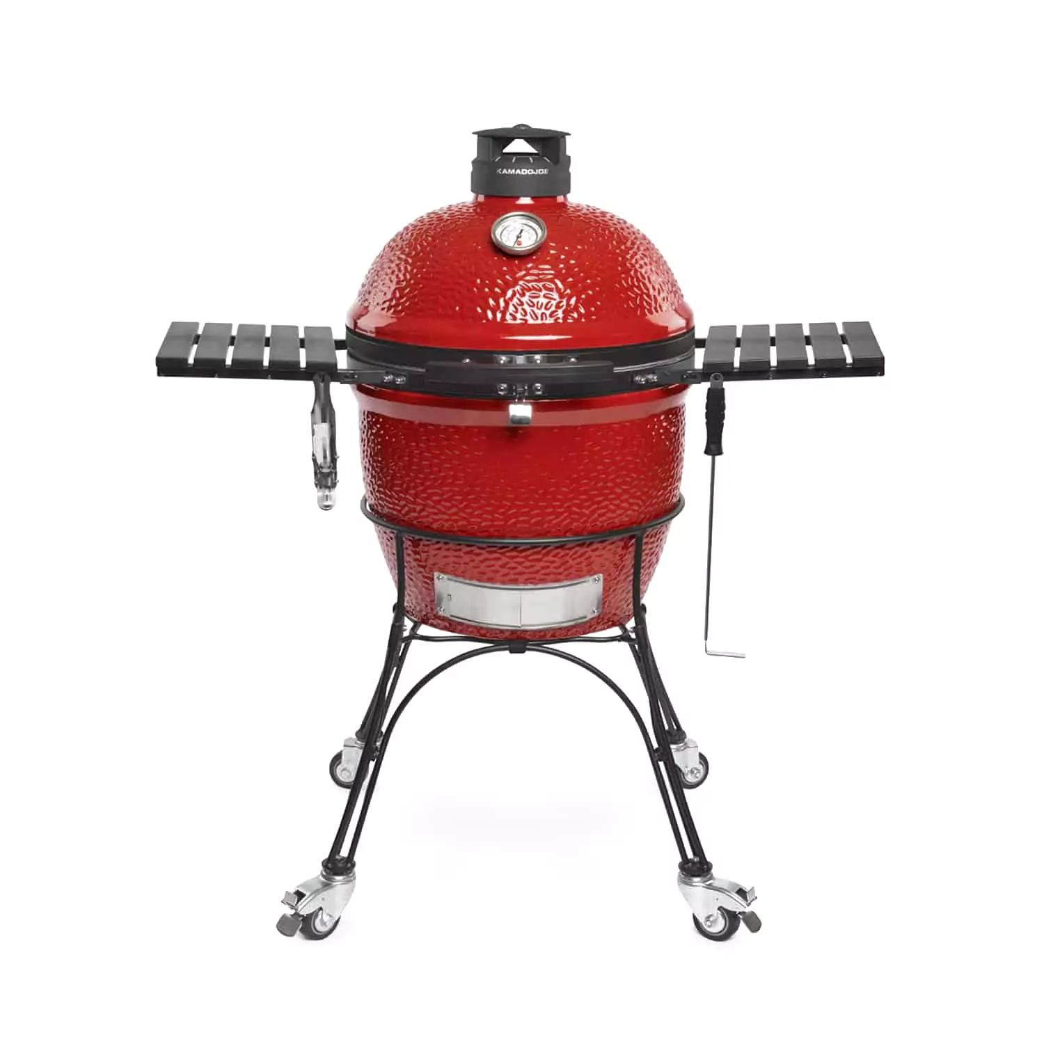 Kamado Joe Classic II Ceramic BBQ Grill