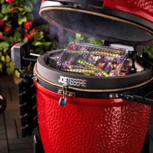 Alternatives to B&Q BBQ