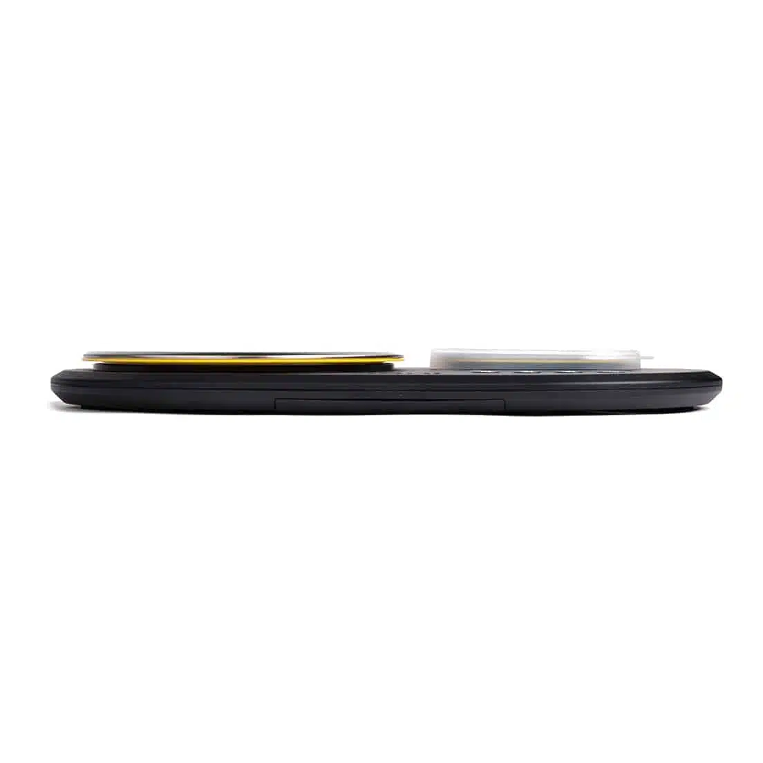 Ooni Dual Platform Digital Scales - pizza oven accessories - the pizza oven shop uk