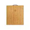 Clementi Bamboo Prep Board - the pizza oven shop uk