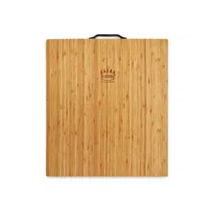 Clementi Bamboo Prep Board - the pizza oven shop uk