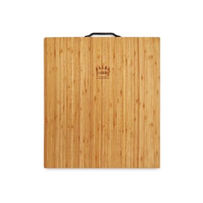 Clementi Bamboo Prep Board - the pizza oven shop uk