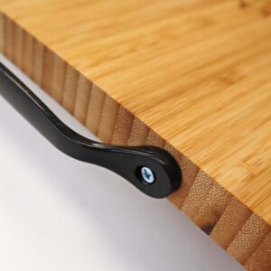 Clementi Bamboo Prep Board - the pizza oven shop uk