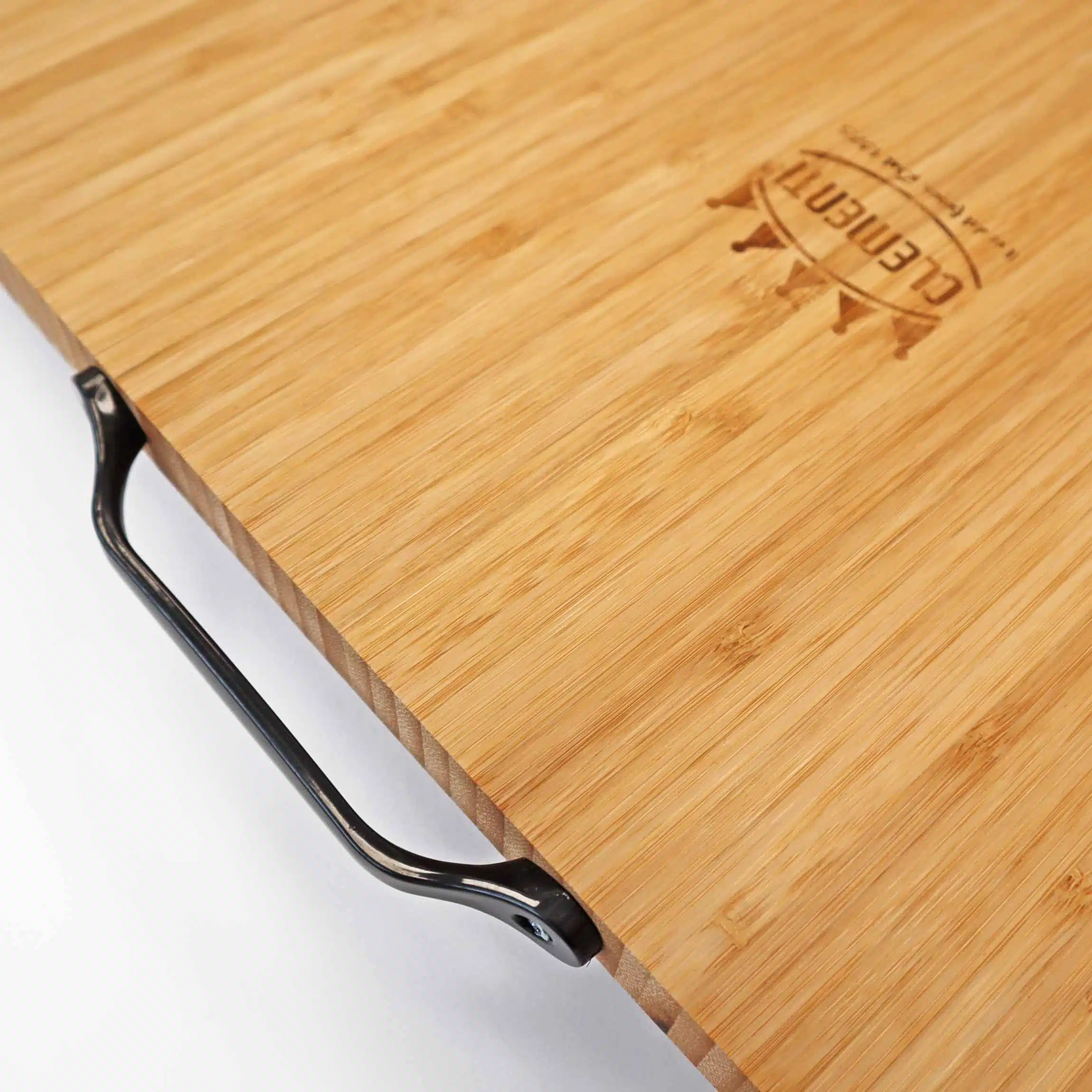 Clementi Bamboo Prep Board - the pizza oven shop uk