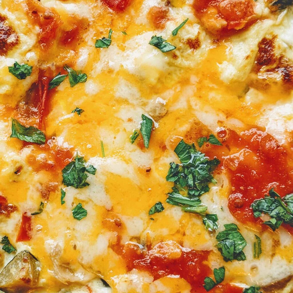 Macaroni Cheese - the pizza oven shop uk